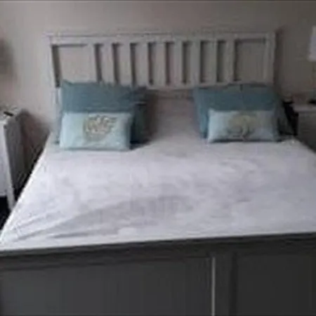 Nadia Bed & Breakfast *
