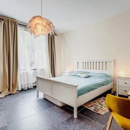 Nadia Bed & Breakfast